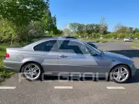2003 BMW 320