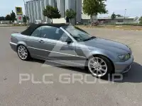 2003 BMW 320