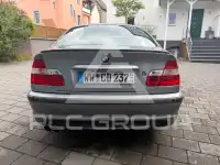 2003 BMW 320