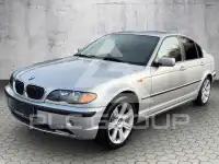 2003 BMW 320