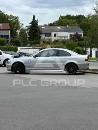 2003 BMW 320
