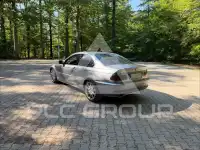 2003 BMW 320