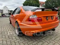 2003 BMW 320