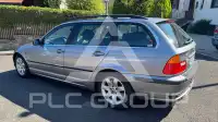 2003 BMW 320