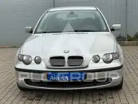 2003 BMW 320