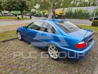 2003 BMW 320