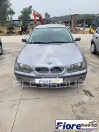 2003 BMW 320