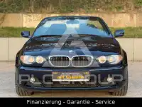 2003 BMW 320