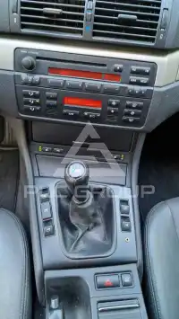 2003 BMW 320