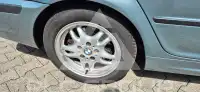2003 BMW 320