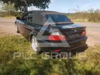 2003 BMW 320