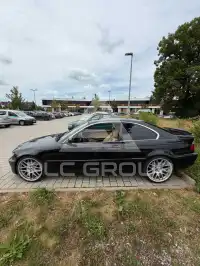 2003 BMW 320
