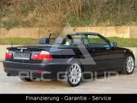 2003 BMW 320