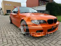 2003 BMW 320