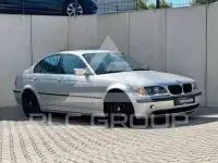 2003 BMW 320