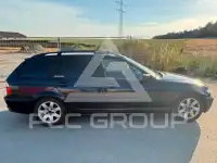 2003 BMW 320