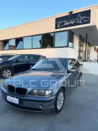 2003 BMW 320