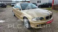 2003 BMW 320