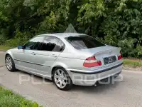 2003 BMW 320