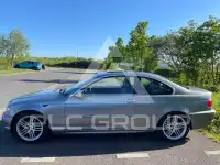 2003 BMW 320