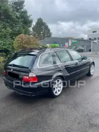 2003 BMW 330