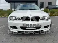 2003 BMW 330