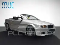 2003 BMW 330