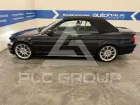 2003 BMW 330