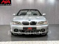 2003 BMW 330