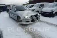 2003 BMW 330