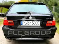 2003 BMW 330