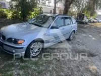 2003 BMW 330