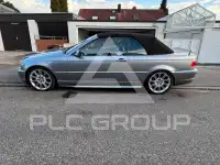 2003 BMW 330