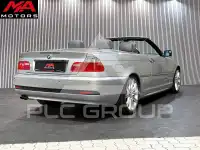 2003 BMW 330