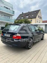 2003 BMW 330