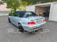 2003 BMW 330