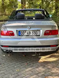 2003 BMW 330