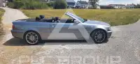 2003 BMW 330