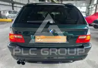 2003 BMW 330
