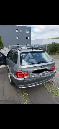 2003 BMW 330