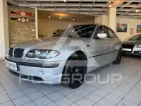 2003 BMW 330