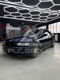 2003 BMW 330
