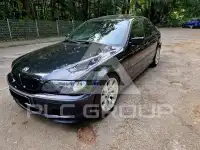 2003 BMW 330