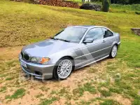 2003 BMW 330