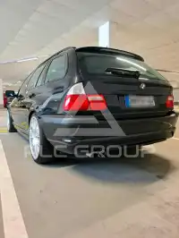 2003 BMW 330
