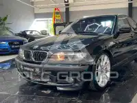 2003 BMW 330