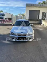 2003 BMW 330
