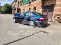 2003 BMW 330