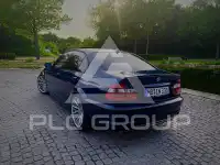 2003 BMW 330