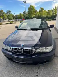 2003 BMW 330
